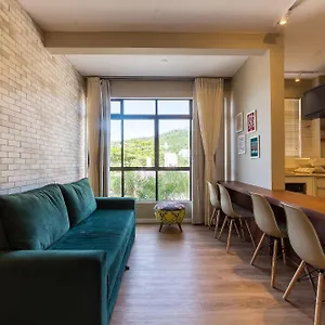 Jurerê Beira Mar - Pé Na Areia Apartamento Florianópolis