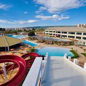Parque Aquático Apartamento Caldas Novas