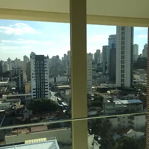 Cobertura Aischa Hum Apartamento