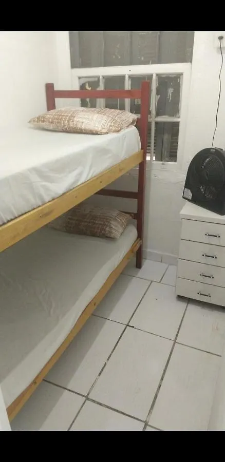 Casa de hóspedes Pousada Garcia Hotel São Paulo